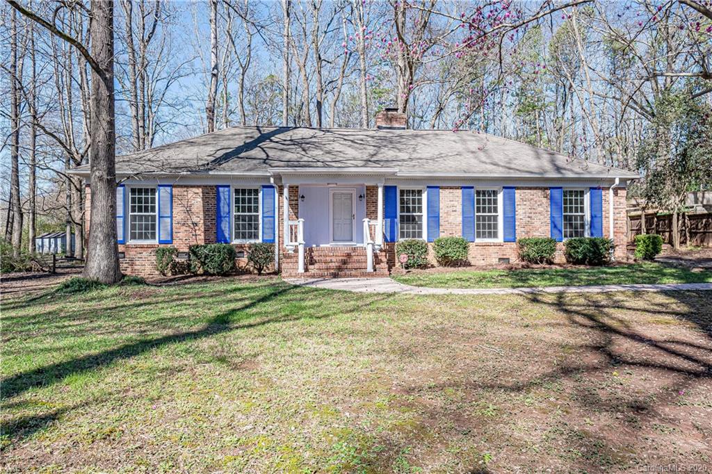 6601 Ronda Avenue Charlotte NC 28211