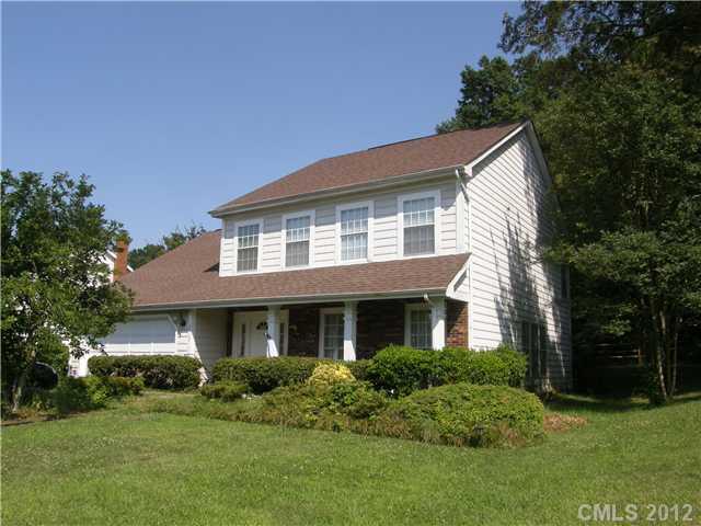 2308 Katherine Kiker Road Charlotte NC 28213