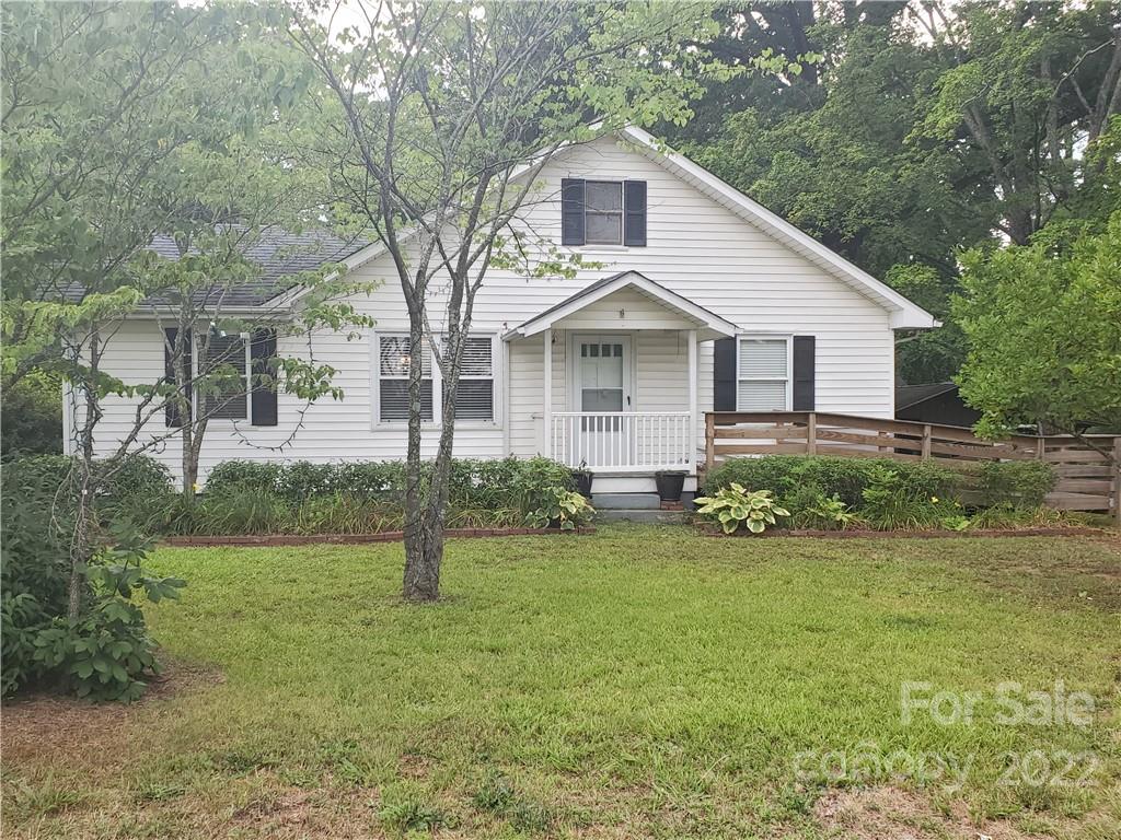 4401 Poplar Tent Road Concord NC 28027