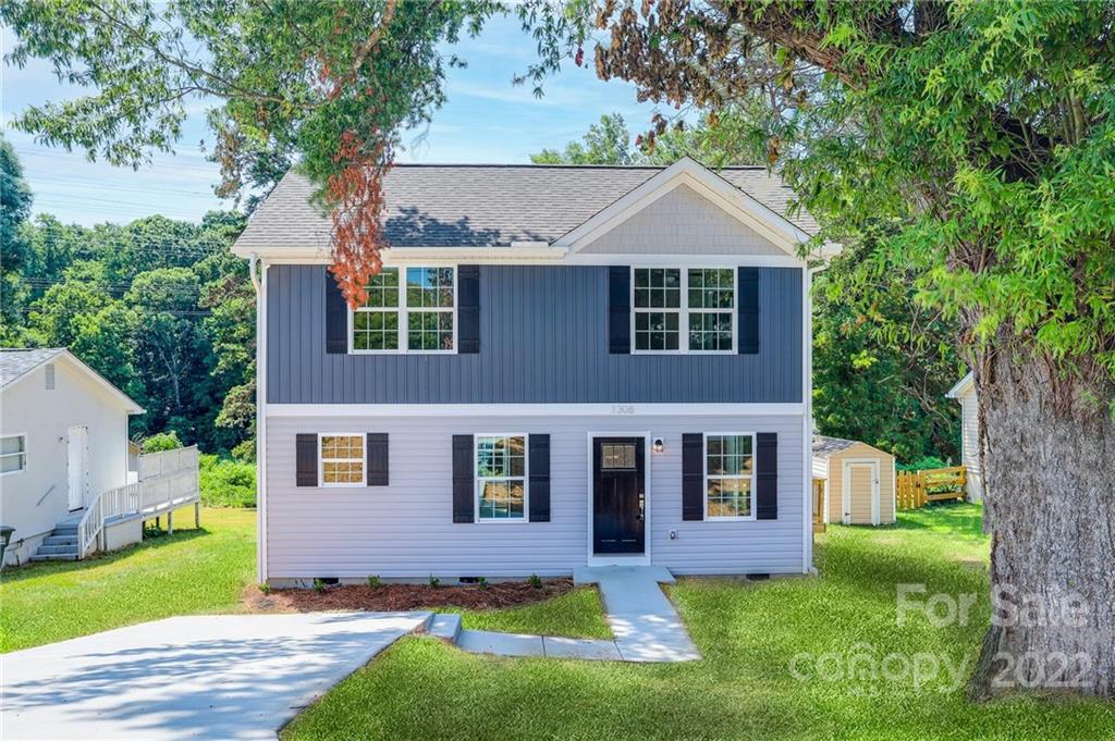 1402 Neely Street Gastonia NC 28054