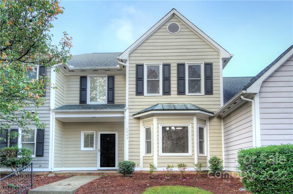 5943 Fitzwilliams Lane Charlotte NC 28270