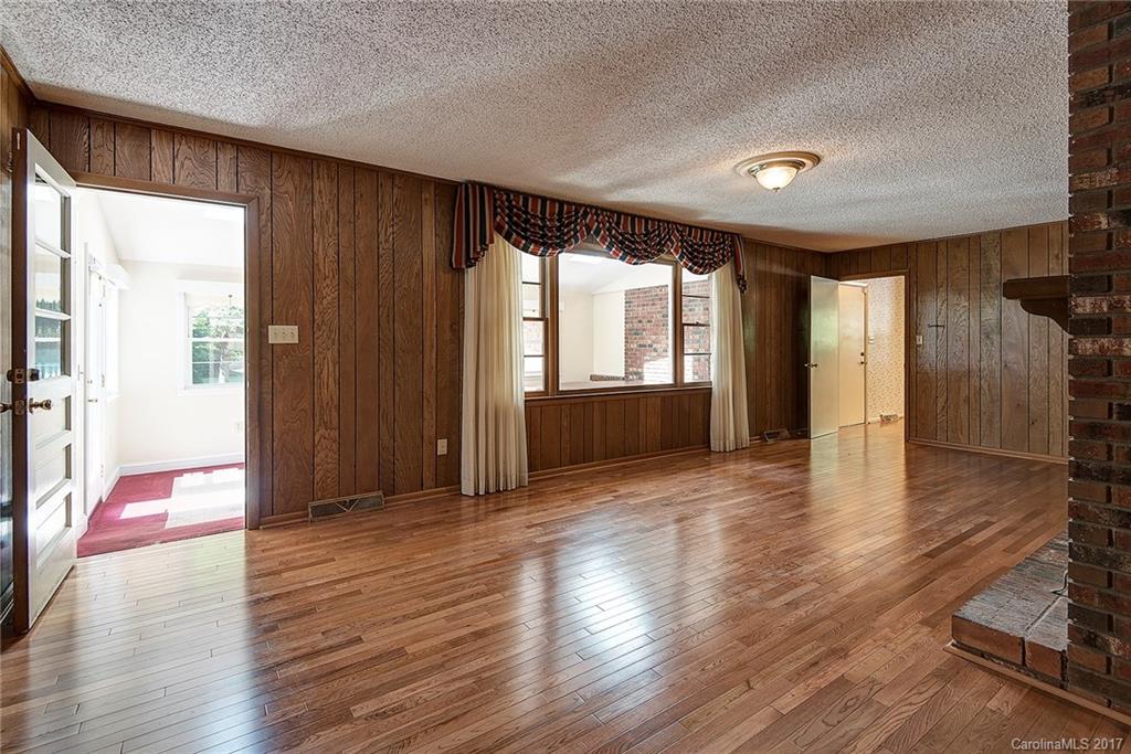 3 Wilderness Cove Road Asheville NC 28804