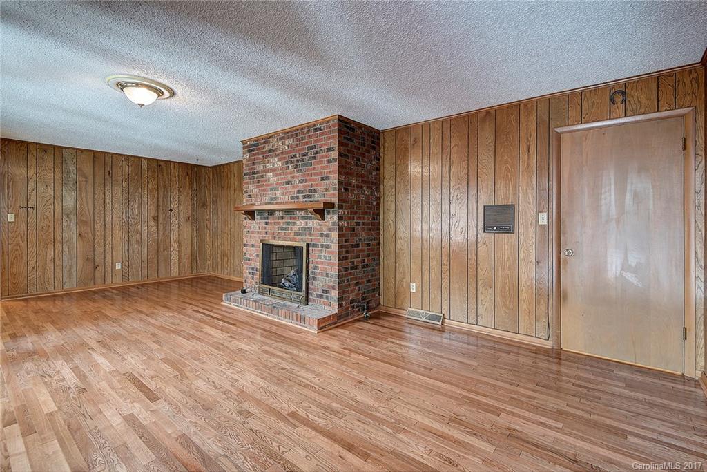 3 Wilderness Cove Road Asheville NC 28804