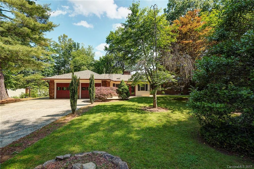 3 Wilderness Cove Road Asheville NC 28804