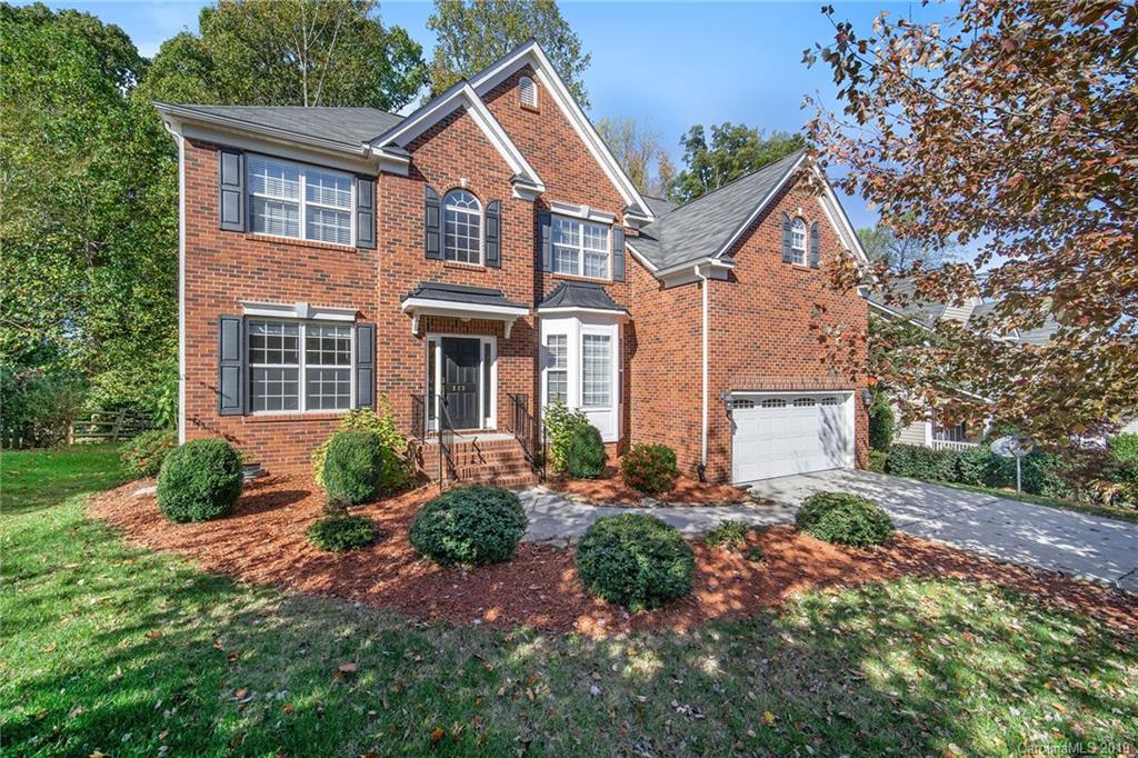 223 Laurel Glen Drive Mooresville NC 28115