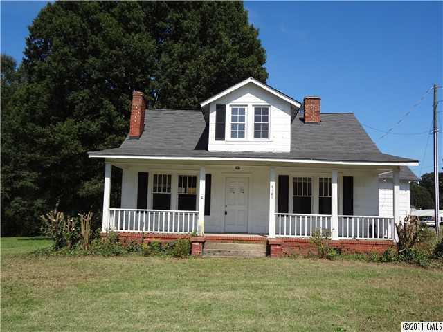 6100 Tuckaseegee Road Charlotte NC 28214