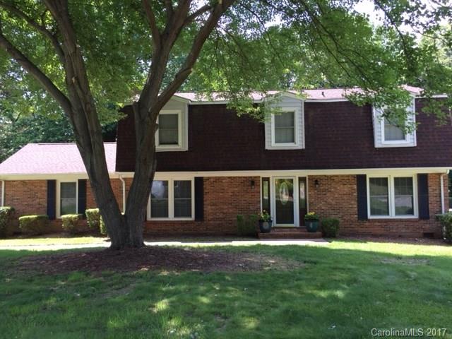 6419 Pencade Lane Charlotte NC 28215