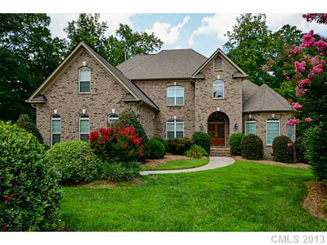 575 Ballymote Court Matthews NC 28104
