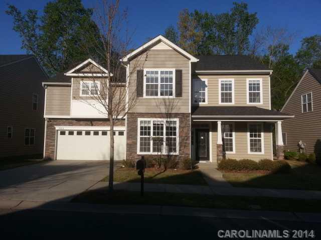 13618 Delstone Drive Huntersville NC 28078