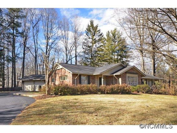201 Waynewood Drive Waynesville NC 28786