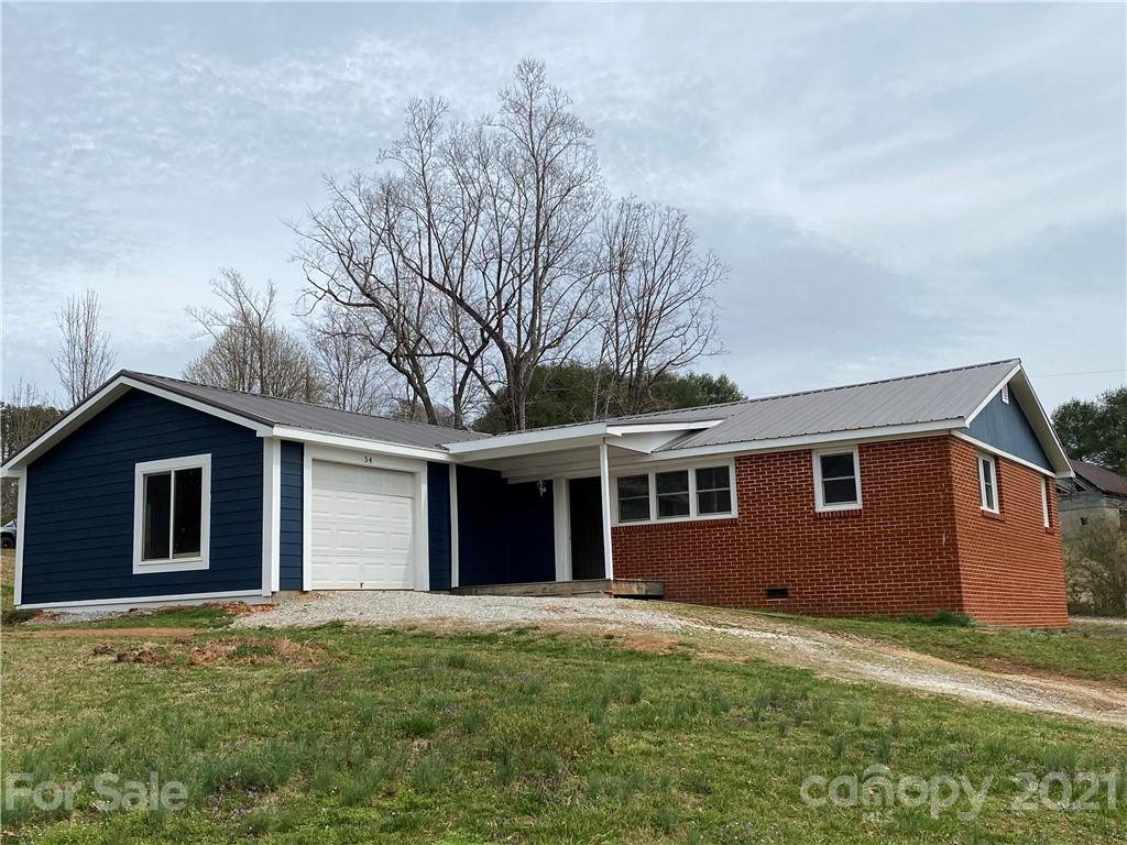 54 Dee Cable Drive Marion NC 28752