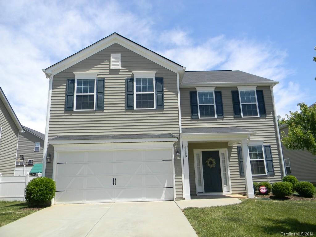 6690 Cheltenham Lane Harrisburg NC 28075
