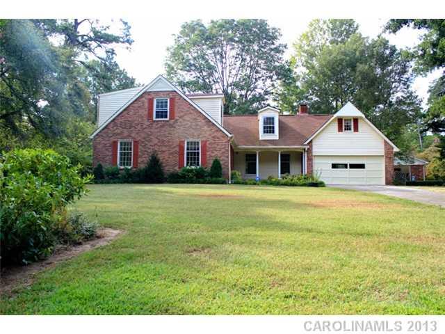 9145 Wedgewood Drive Huntersville NC 28078