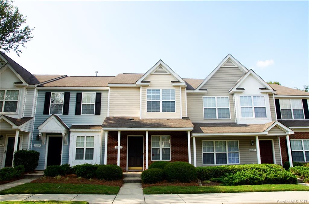 14151 Tranters Creek Lane Charlotte NC 28273