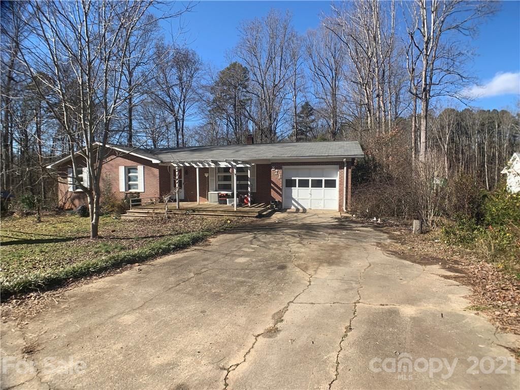 873 Coolwood Road Lincolnton NC 28092