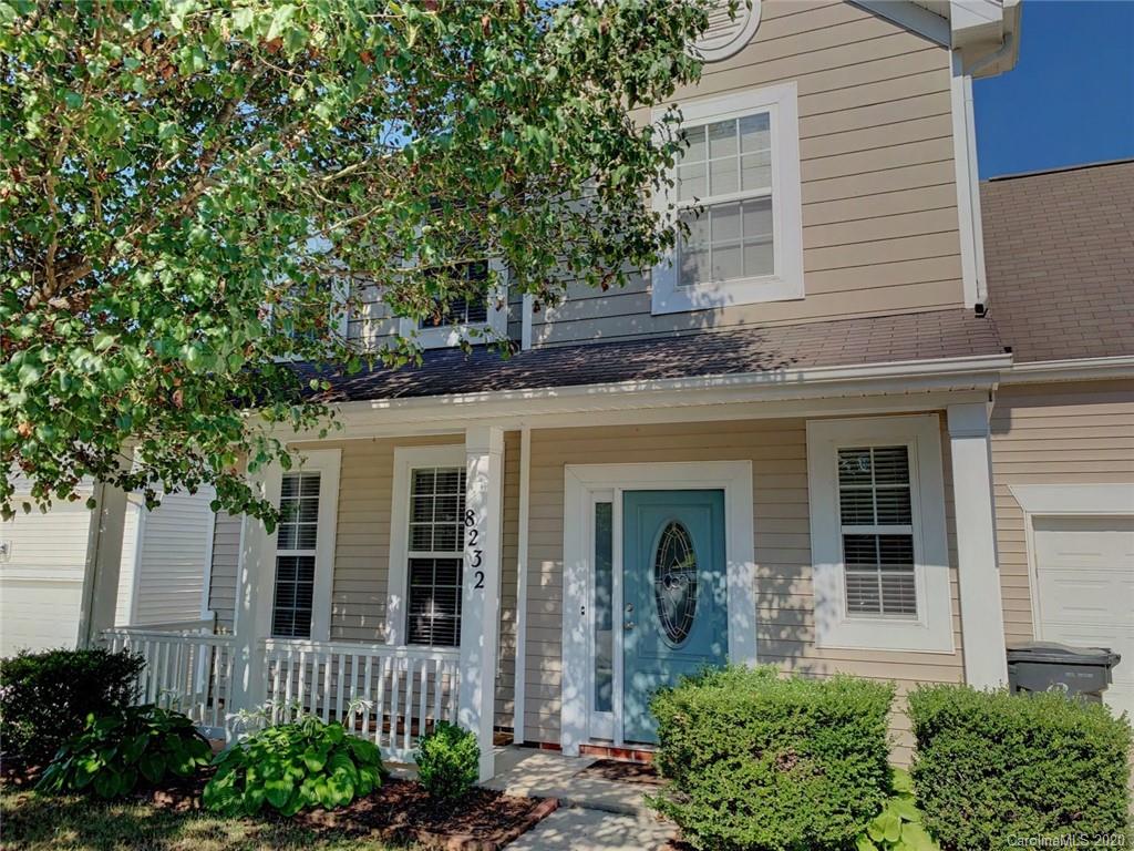 8232 Rolling Meadows Lane Huntersville NC 28078