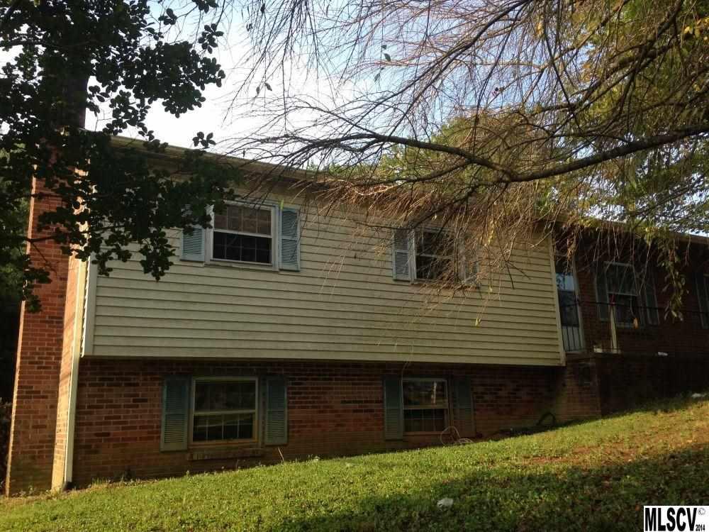 2132 37th Avenue NE Hickory NC 28601