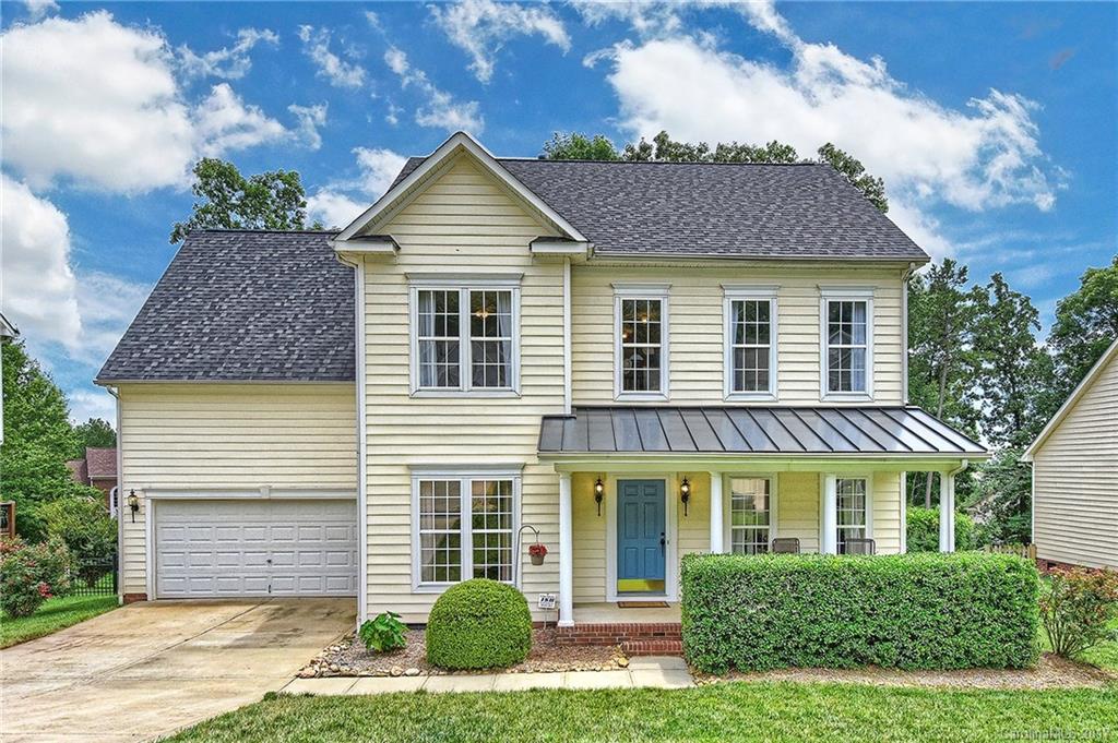 2010 Linstead Drive Indian Trail NC 28079