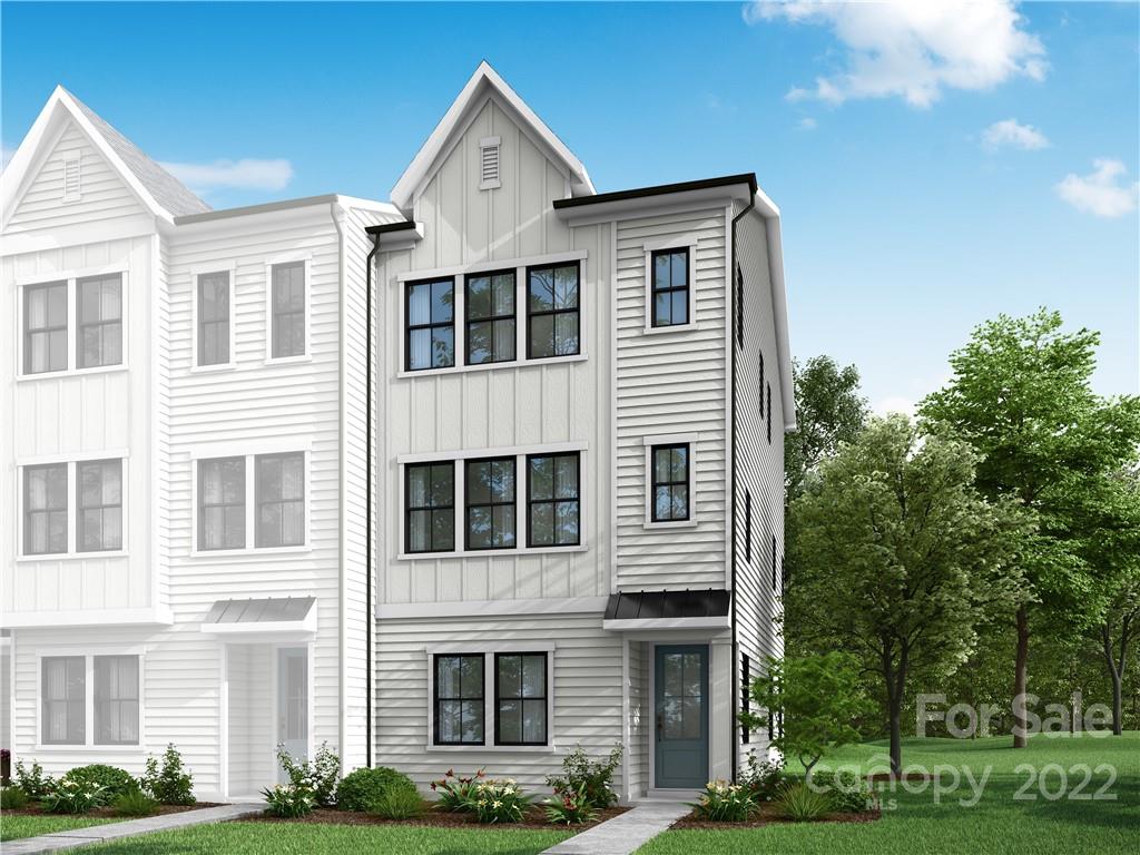 4017 Polluck Way Charlotte NC 28209