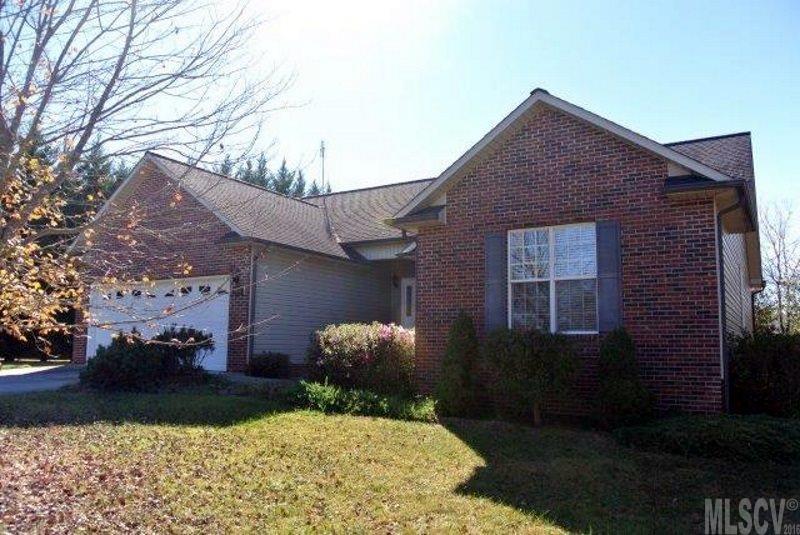 2031 Jarrett Farm Road Newton NC 28658
