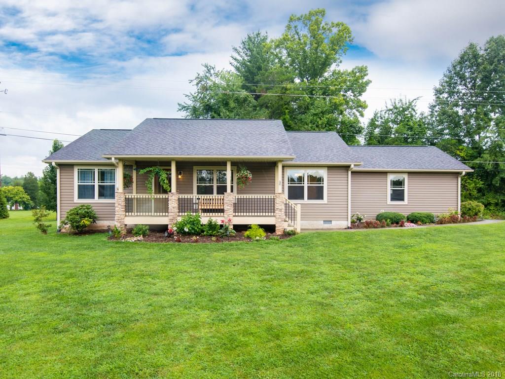 551 Olivette Road Asheville NC 28804