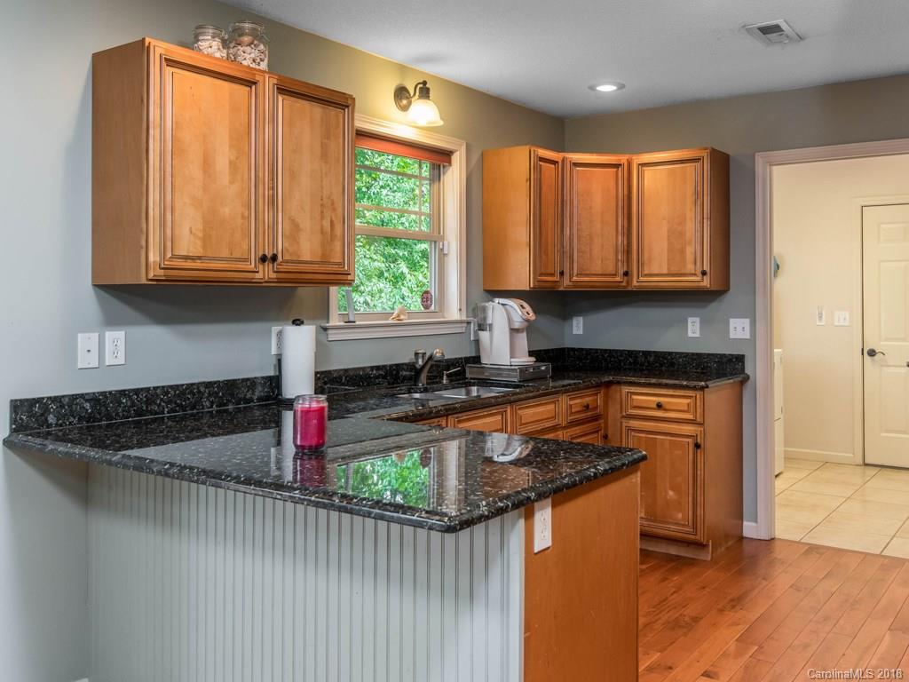 551 Olivette Road Asheville NC 28804