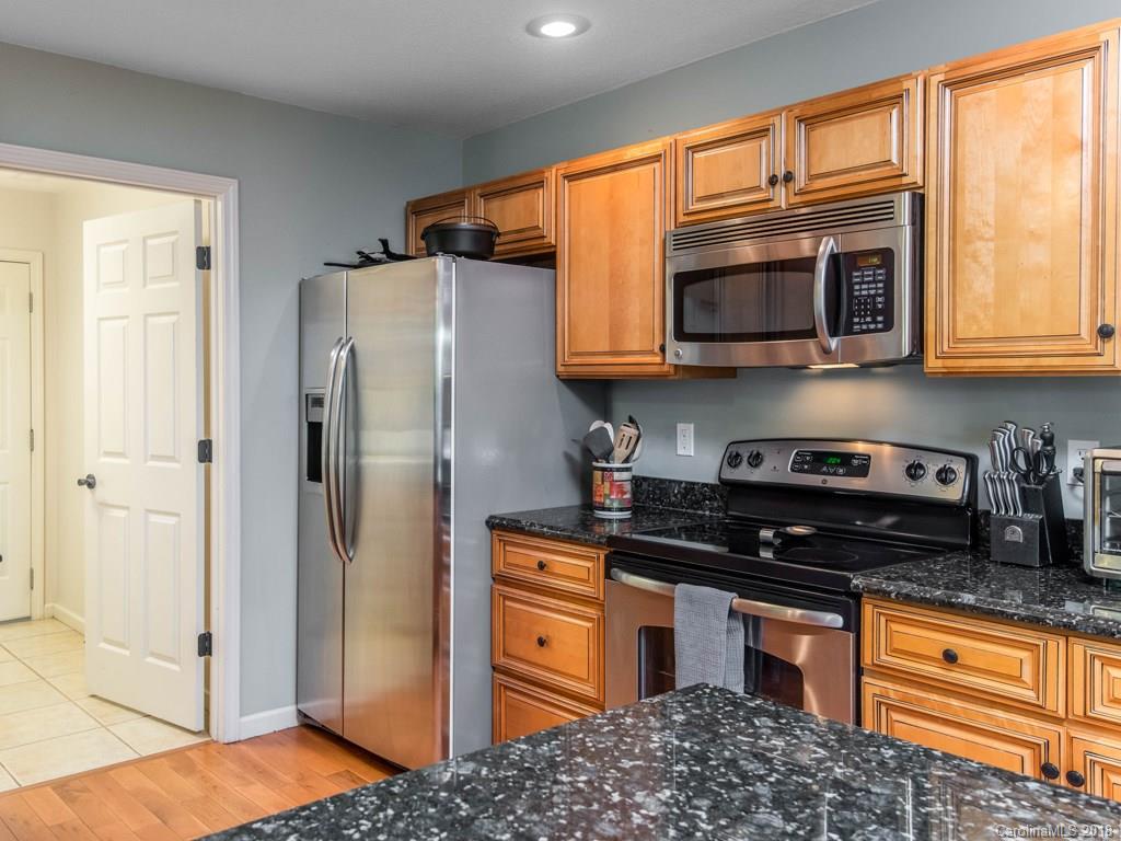 551 Olivette Road Asheville NC 28804