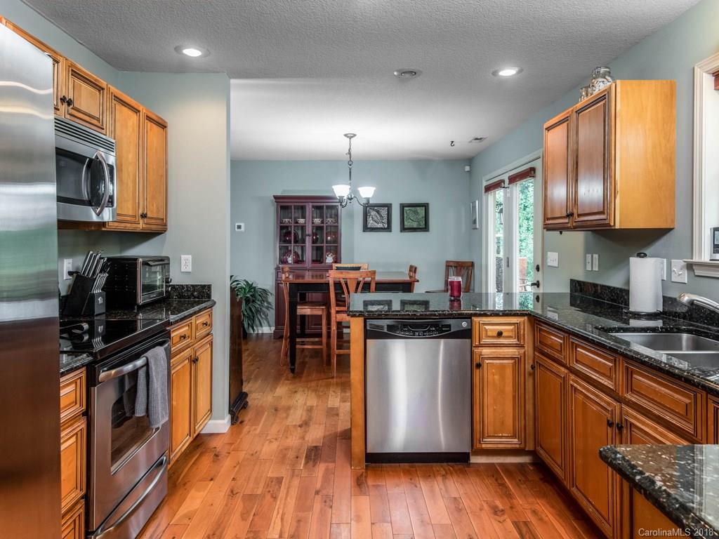 551 Olivette Road Asheville NC 28804