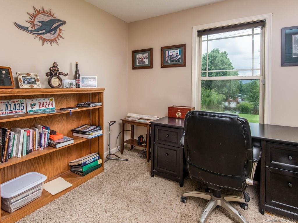 551 Olivette Road Asheville NC 28804