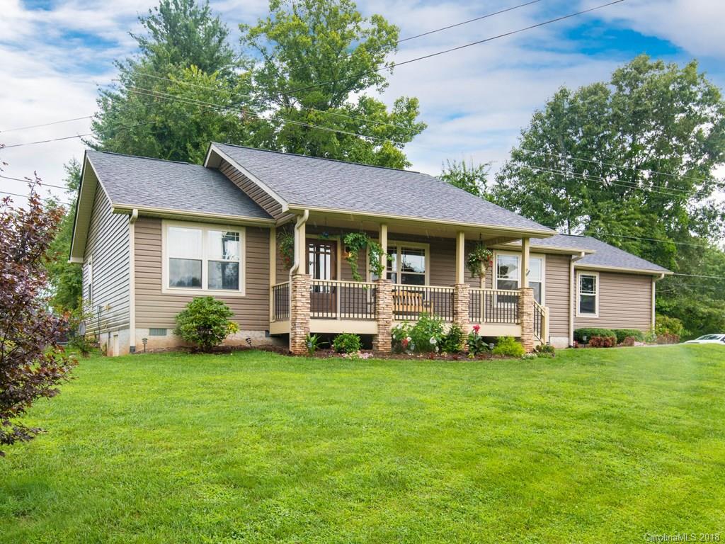 551 Olivette Road Asheville NC 28804