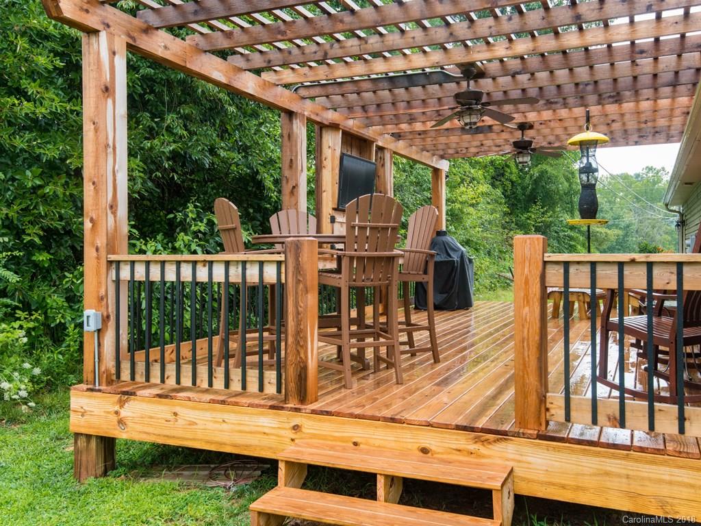 551 Olivette Road Asheville NC 28804