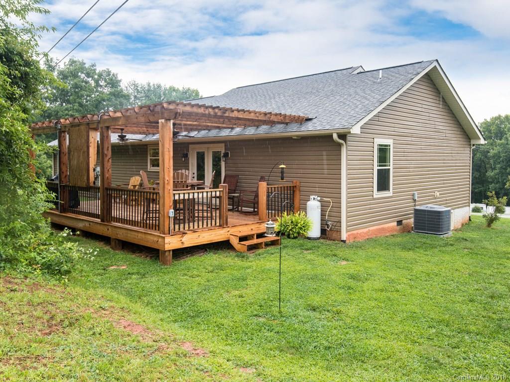 551 Olivette Road Asheville NC 28804