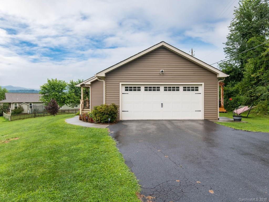 551 Olivette Road Asheville NC 28804