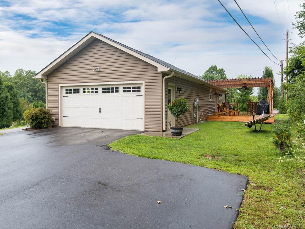 551 Olivette Road Asheville NC 28804