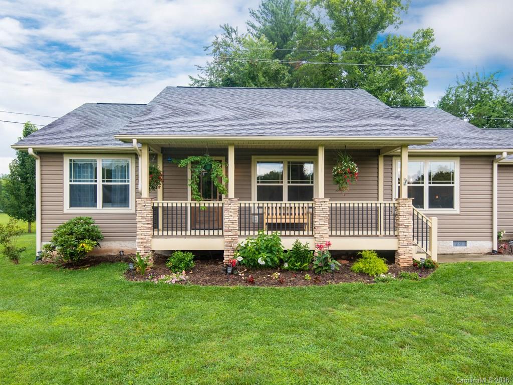 551 Olivette Road Asheville NC 28804