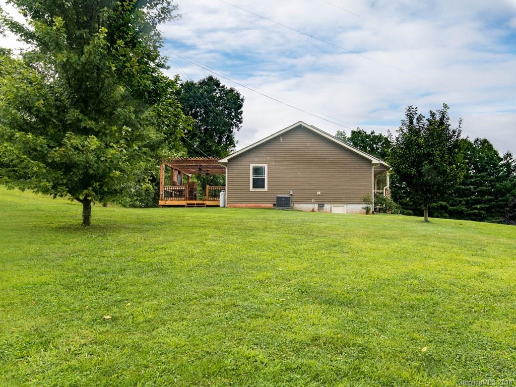 551 Olivette Road Asheville NC 28804