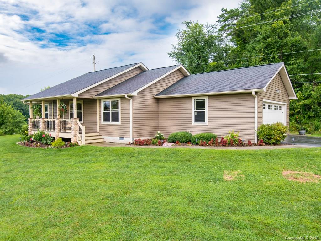 551 Olivette Road Asheville NC 28804
