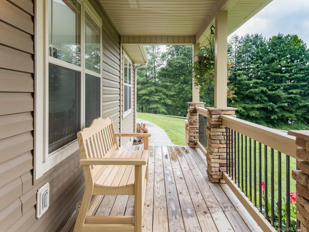 551 Olivette Road Asheville NC 28804