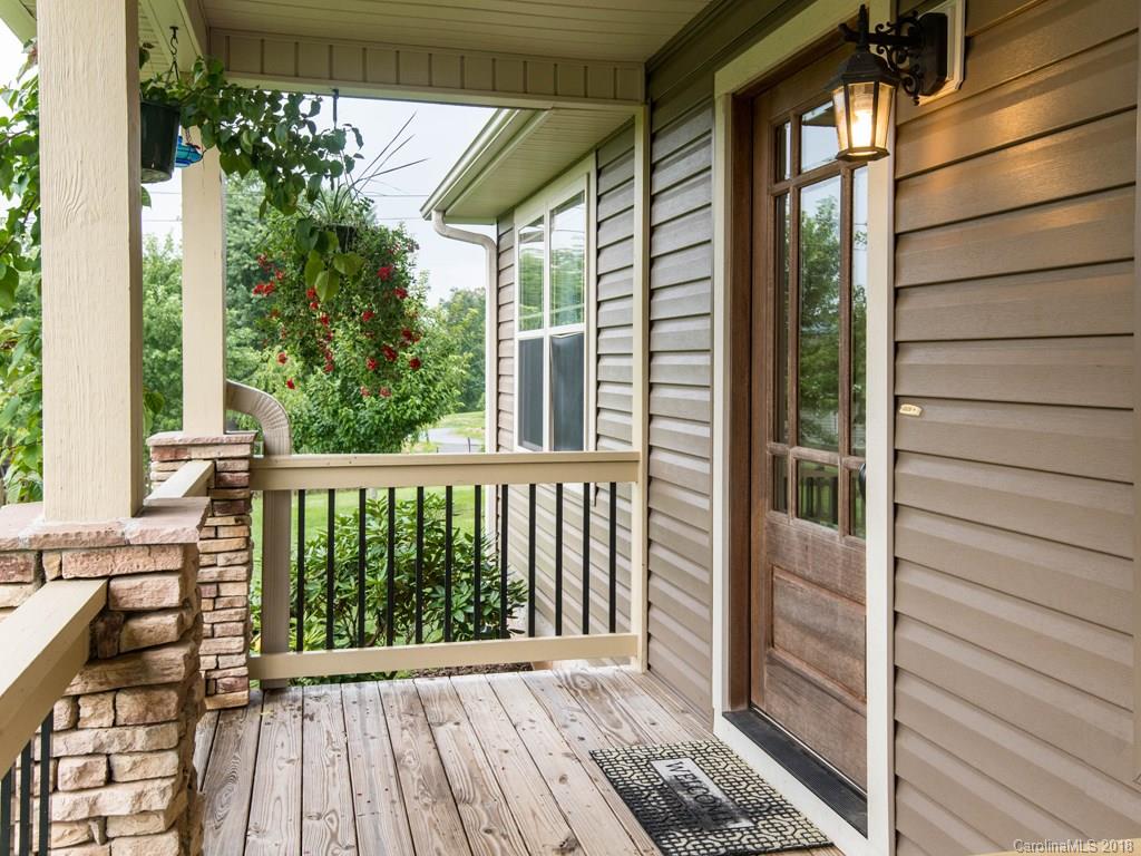 551 Olivette Road Asheville NC 28804