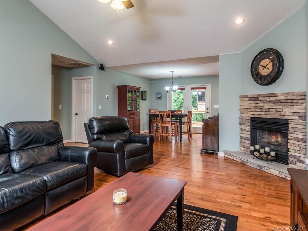 551 Olivette Road Asheville NC 28804