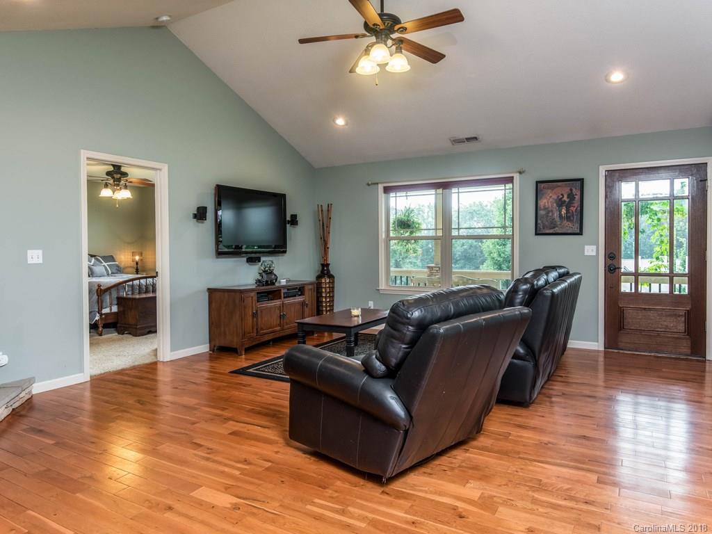 551 Olivette Road Asheville NC 28804