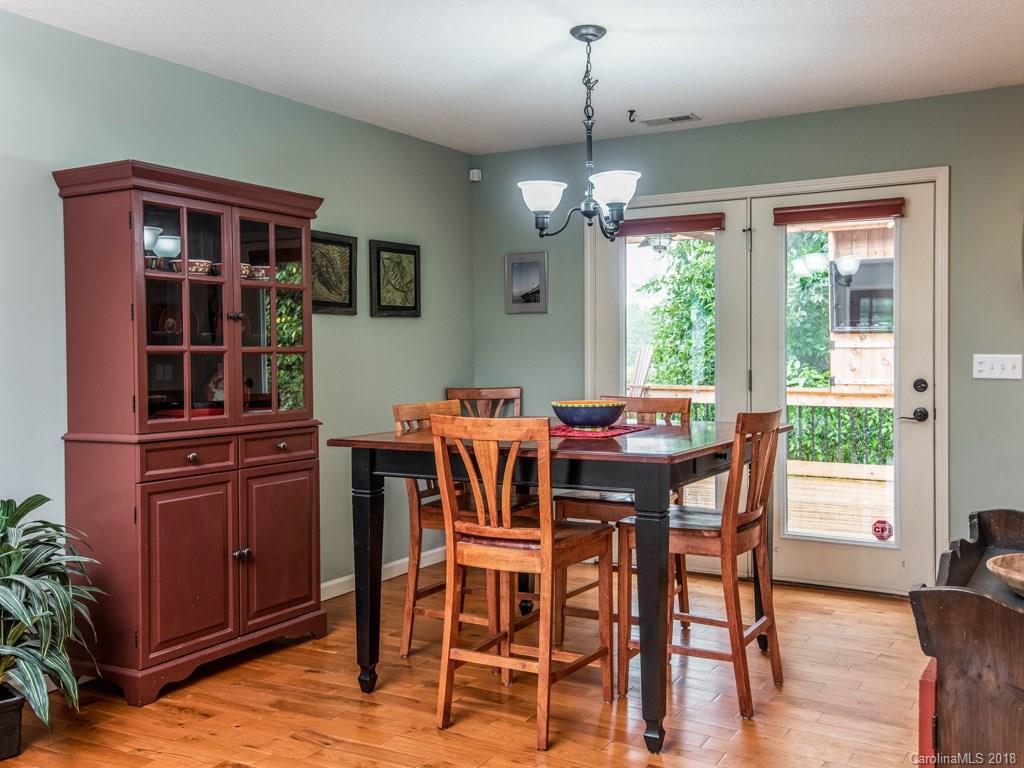 551 Olivette Road Asheville NC 28804