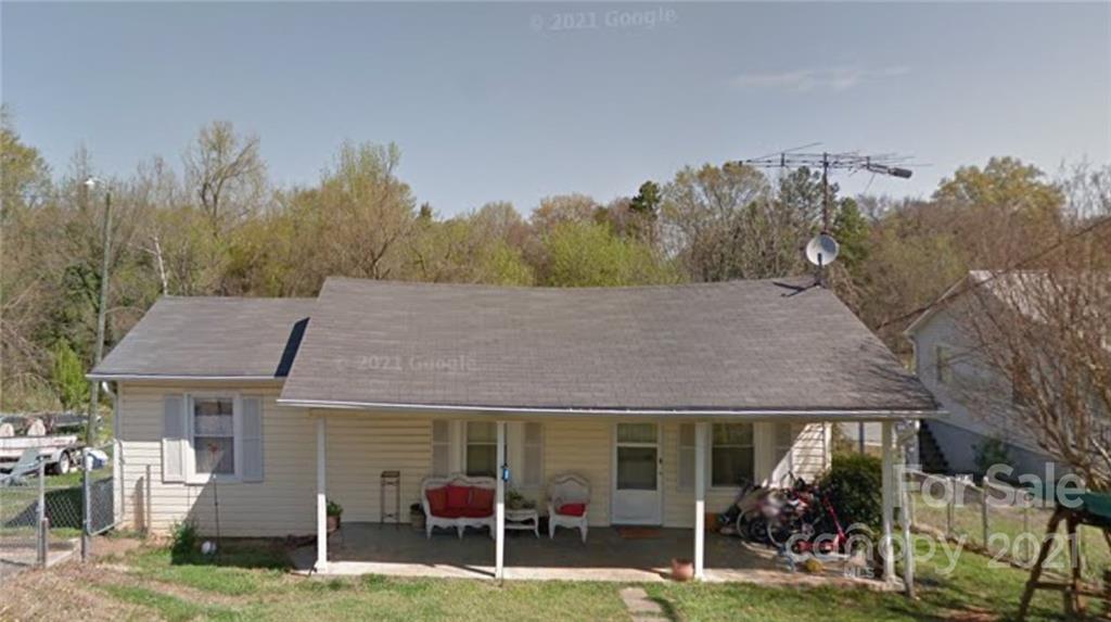 2512 E Spencer Avenue Gastonia NC 28054