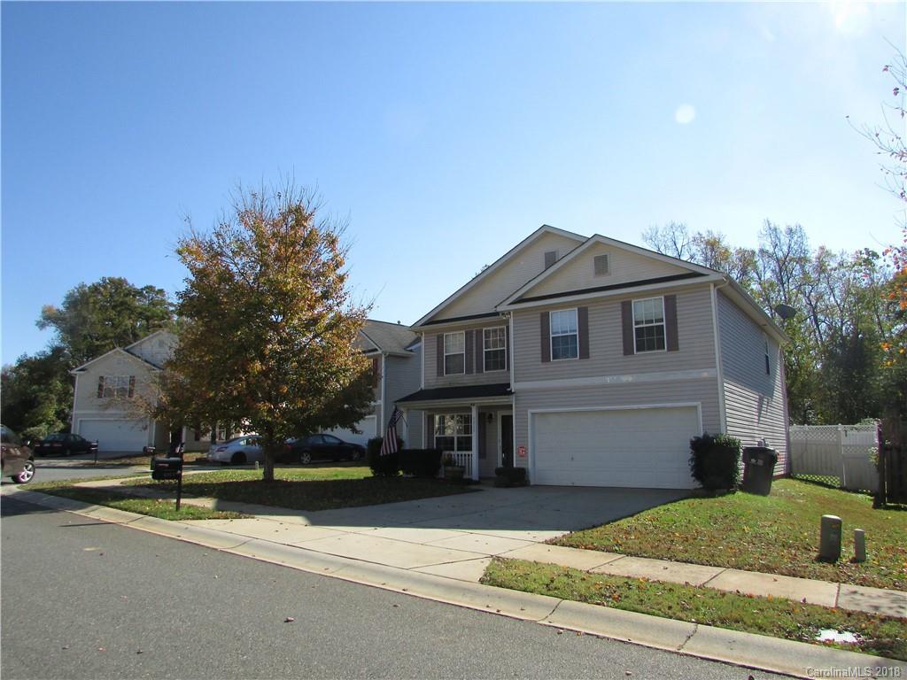 4813 Autumn Oak Drive Charlotte NC 28269