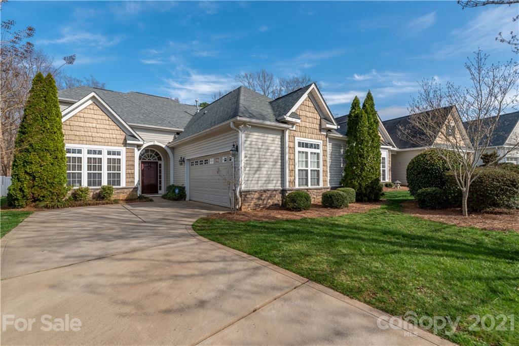 131 Ivy Creek Lane Mooresville NC 28115
