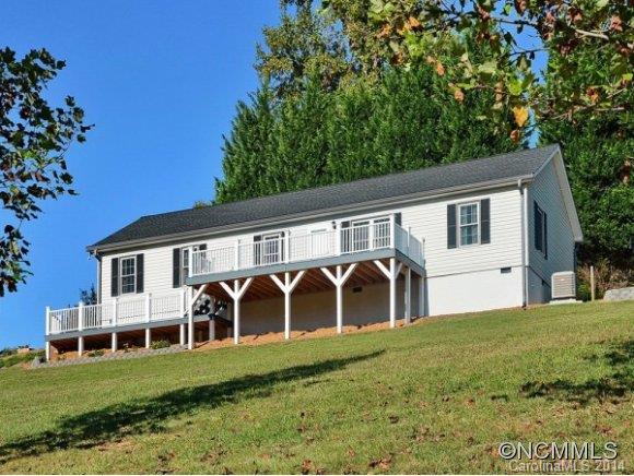193 Brookshire Road Leicester NC 28748