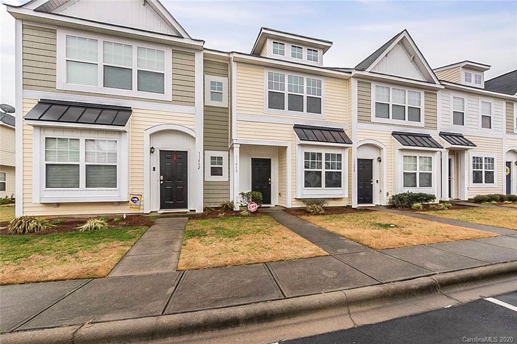 13458 Calloway Glen Drive Charlotte NC 28273