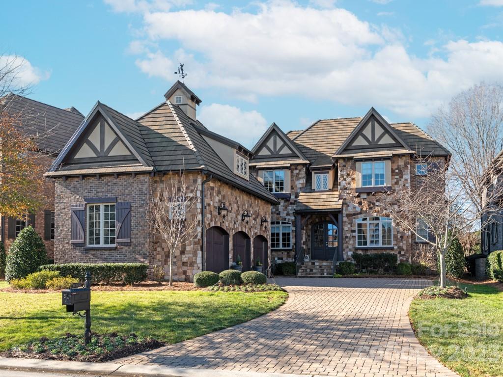 8722 Thornbury Place Waxhaw NC 28173
