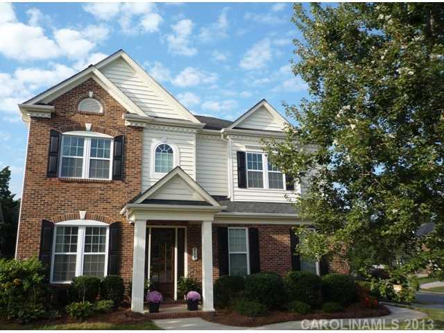 8125 Wilburn Court Charlotte NC 28277