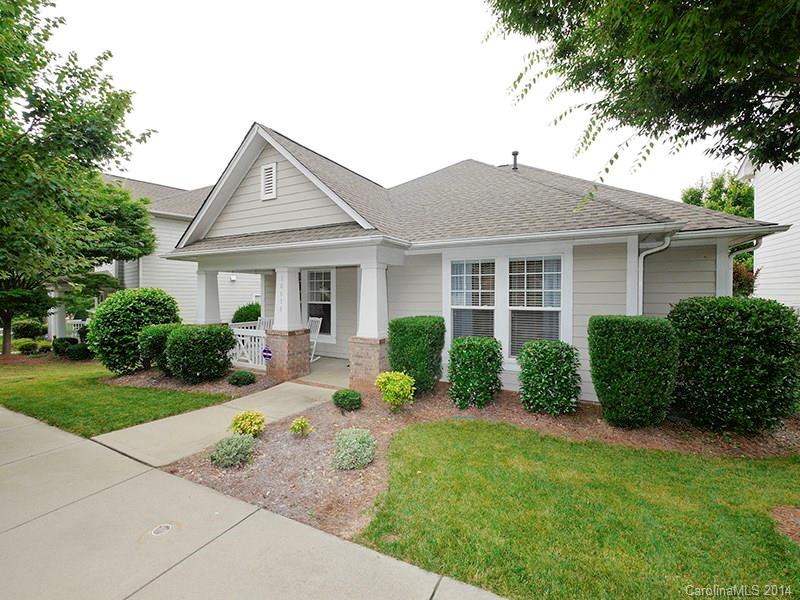 18638 The Commons Boulevard Cornelius NC 28031